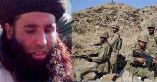 Operation for Fazlullahs arrest speeds up