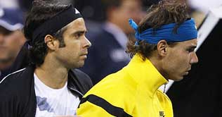 Womens US Open semis cancelled after nonstop rain