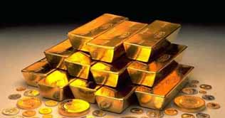 Gold price reaches Rs 30,700 per tola