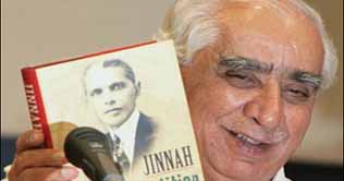 My book will bring India, Pakistan close: Jaswant Singh
