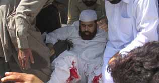Mastermind of murder attack on Kazmi arrested: State TV