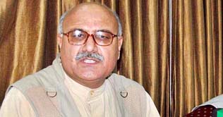 Eid should be observed on same dates: Iftikhar Hussain