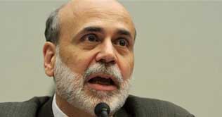 US economy to remain frail for some time