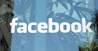 Facebook boasts of 300m faces