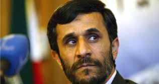 Iran has no need of nukes: Ahmadinejad 