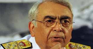 Lapses in coastal security caused Mumbai attacks: Indian Naval Chief 
