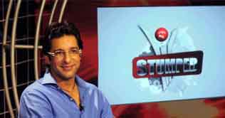 Decision on Akrams services for KKR in limbo