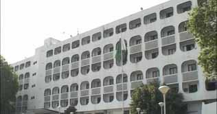 India must exchange credible information of Mumbai attacks: FO