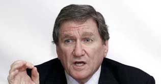 Holbrooke says Pak-US relations indispensable