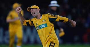 Australia regains top position in ICC ranking 