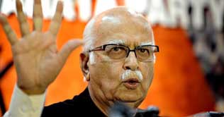 Jaswant Singhs expulsion was a wrong decision: Advani 
