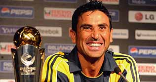 Champions Trophy: Pakistan faces Warriors today 