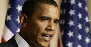 No deadline of US troops ouster from Afghanistan: Obama 