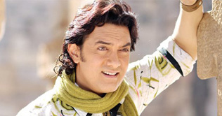 Amir Kahn tried to collect more Eidi  