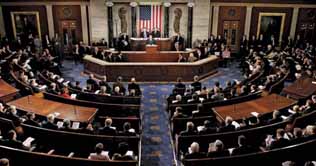 US Congress approves $2.376 billion aid for Pakistan 