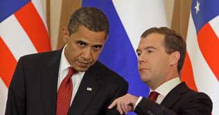 Russia to ease opposition to Iran sanctions