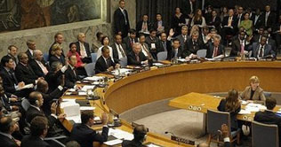 New UN resolution aims at nuclear-free world