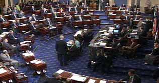 US Senate unanimously passes Kerry-Lugar Bill 