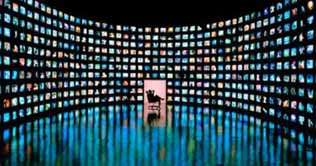 Future is TV-shaped, says Intel