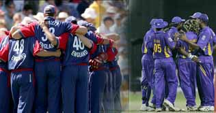 England Vs Sri Lanka in Johannesburg today