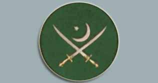 Four Maj Generals promoted to Lt. Generals