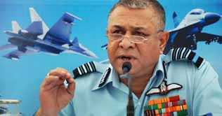 IAF strengthening air defence in Ladakh along LAC