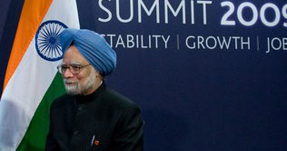 India willing to restore relations with Pakistan: Indian PM  