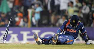 Nation celebrates Pakistans victory over India 