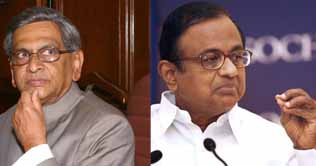 Indian ministers differ on Mumbai attacks culprits