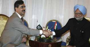 Pak-India premiers likely to meet at Common Wealth session 