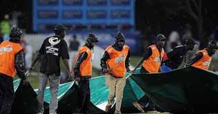 ICC Champions Trophy, Pakistan qualifies for semi