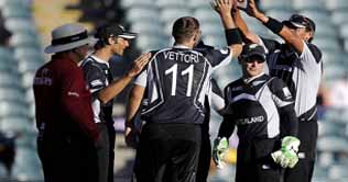 England meets New Zealand in Champions Trophy today