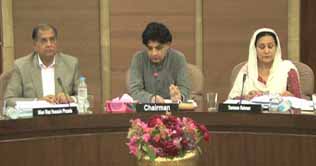 PAC summons former governors over financial discrepancies 