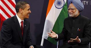 Obama to host official dinner for Indian PM 