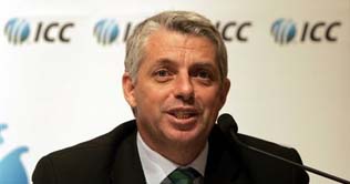 Abu Dhabi: ICC opposes pink ball for day-night test cricket