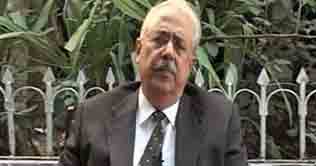 President Zardari accepts resignation of AG Mansoor