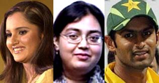 Shoaib to stay in India till marriage