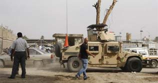 Iraq: 25 gunned down for opposing al-Qaeda