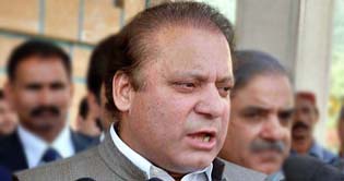 PML-N didnt budge an inch from its principled stance: Nawaz