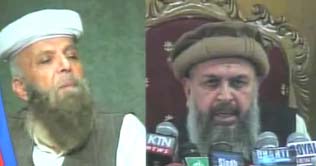 South Waziristan: Two former ISI officers, journalist missing