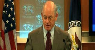 US presses Sudan, leaves open election delay