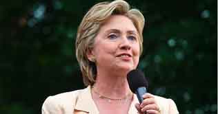 Peshawar attack cannot dent ties with Pakistan: Clinton