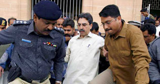 MQM Haqiqis leaders awarded life imprisonment