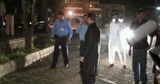 Islamabad: Blast in Sector F-7, no casualty reported