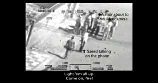 Killings of Iraqi journalists: US fail to acknowledge war crimes