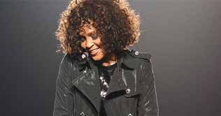 Whitney Houston cancels UK tour dates