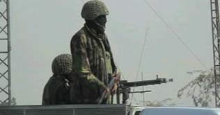 10 militants killed in Khyber Agency