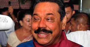 Ruling party claims victory in Sri Lankan elections 