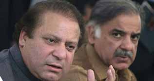 Court gives time to debate NAB petition against Sharif Brothers