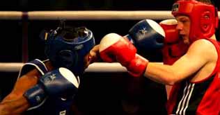 Pakistani boxers ousted in quarterfinals in China Open
